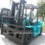 German quality 5 ton forklift