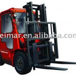 3t forklift with Cabin
