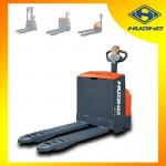 Electric Pallet Turck, Small Electric Forklift Movement Fork Goods