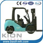 1.5t to 3.5t Fseries small forklift for sale