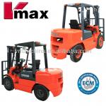 hot 2 ton CPC(D)20 counter balance hydraulic forklift truck