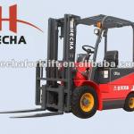 2.5 Electric conterbalance forklift( with CURTISE electriccontroller)