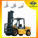 5-7Ton Forklift Truck With Chinese CY6102 Engine Or Japanese 6BG1 Engine