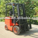 1 -1.5 ton electric forklift with CE