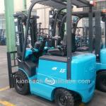 1.5 t electric forklift made in jiangsu