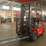 1.8ton diesel forklift truck