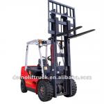 3T,Diesel Engine Counterbalanced Forklift truck