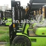 new Hyundai 3tom diesel forklift price