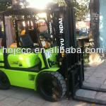 used forklift for sale in dubai