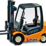 Diesel forklift truck 2.0tons at a very good price