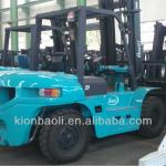 forklift 7 ton