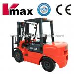 3000kg Diesel Forklift Truck with Good Quality