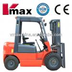 CPC20 Diesel Forklift Truck with Good Quality