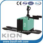 1.3-2.0 ton small electric pallet truck