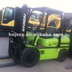 Hyundai/China engine fork lift