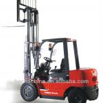 3Ton forklift truck