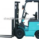 DC1.5-1.0T electric forklift / battery forklift