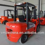 Vmax 3ton diesel forklift