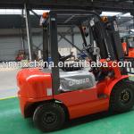 vmax 2ton forklift truck with high quality
