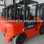 Vmax forklift truck with high quality