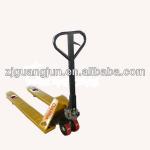 Most Standard and Popular Hand Pallet Truck