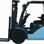 3.5 ton to 2 ton diesel forklift truck--new F series