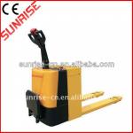 1.5ton to 3ton WP series Electric Pallet truck with CE certificate