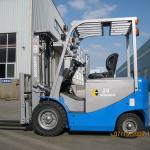 Electric Forklift With different colour
