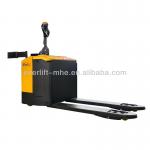 AC POWER Electric Pallet Truck with EPS, with CE