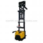 Full Electric Stacker AC power and EPS, CE/GS