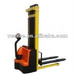 VR-EWS 1000kg Narrow Aisle Full Electric Stacker Made In China