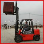 CPC30 3 ton forklift for sale
