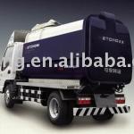 LMT5060ZLJ sanitation truck /Garbage Transportation Truck-