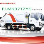 FLM5071ZYS Garbage Truck