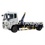 XCMG XUGONG Garbage truck XZJ5160ZXX-