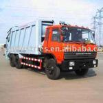 Garbage Truck 260hp-