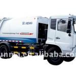 XZJ5121ZYSComparessing Garbage Truck-