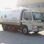 JAC Road Sweeper Truck for Sale-