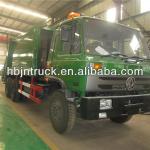 Dongfeng 15cbm Garbage Compactor Truck For Sale
