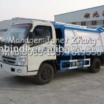 DONGFENG xiaobawang garbage truck