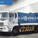 5163 Dongfeng Garbage Truck