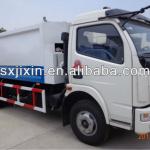 china dongfeng capacity Garbage Truck
