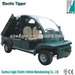 electric refuse collection car,electric pick up, EG6062T,CE
