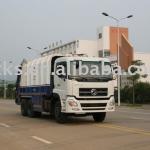 Dongfeng 6x4 Refuse Collector