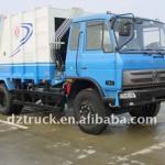 Dongfeng garbage compactor for sale