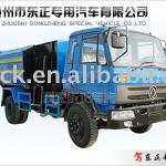 Dongfeng 145 Container Garbage Truck