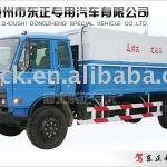 Dongfeng 145 garbage compactor truck for sale
