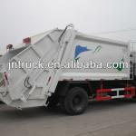 dongfeng 15000L waste manage compress good refuse compactor