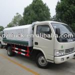 HOT SALE Dongfeng Fu Rui Ka 4*2 sealed garbage truck