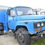 Dongfeng garbage truck 10 tons